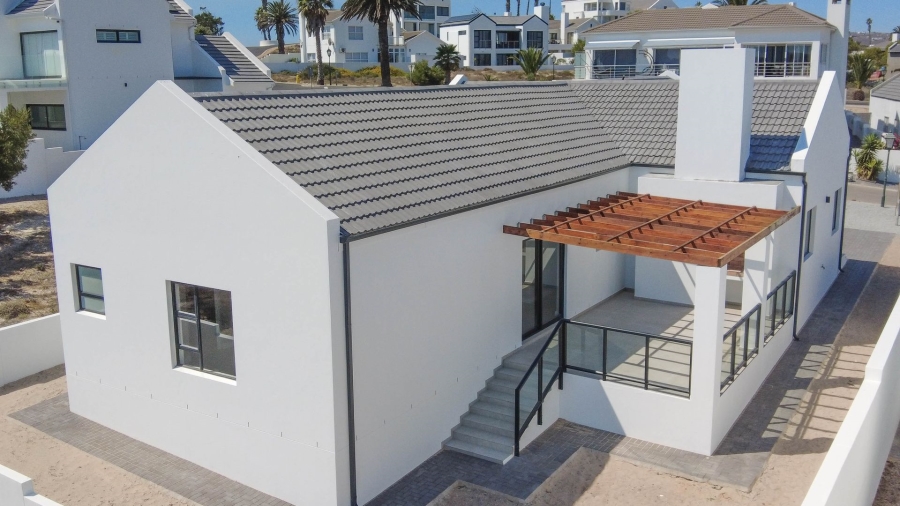 3 Bedroom Property for Sale in Shelley Point Western Cape